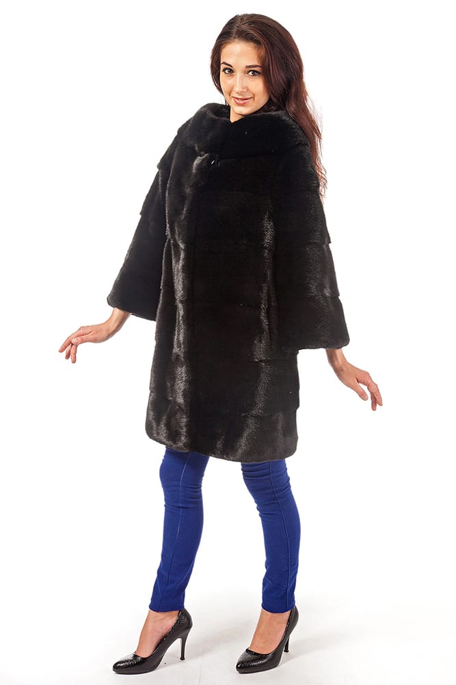 Норка Blackglama